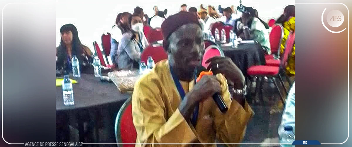 Sédhiou : une alliance sous-régionale pour la protection de l’environnement en gestation