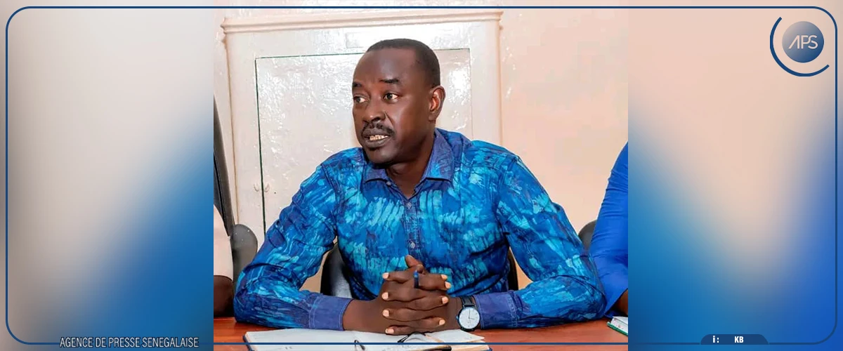 Bakel : le président du conseil départemental réclame le trophée de la CAN dans sa circonscription