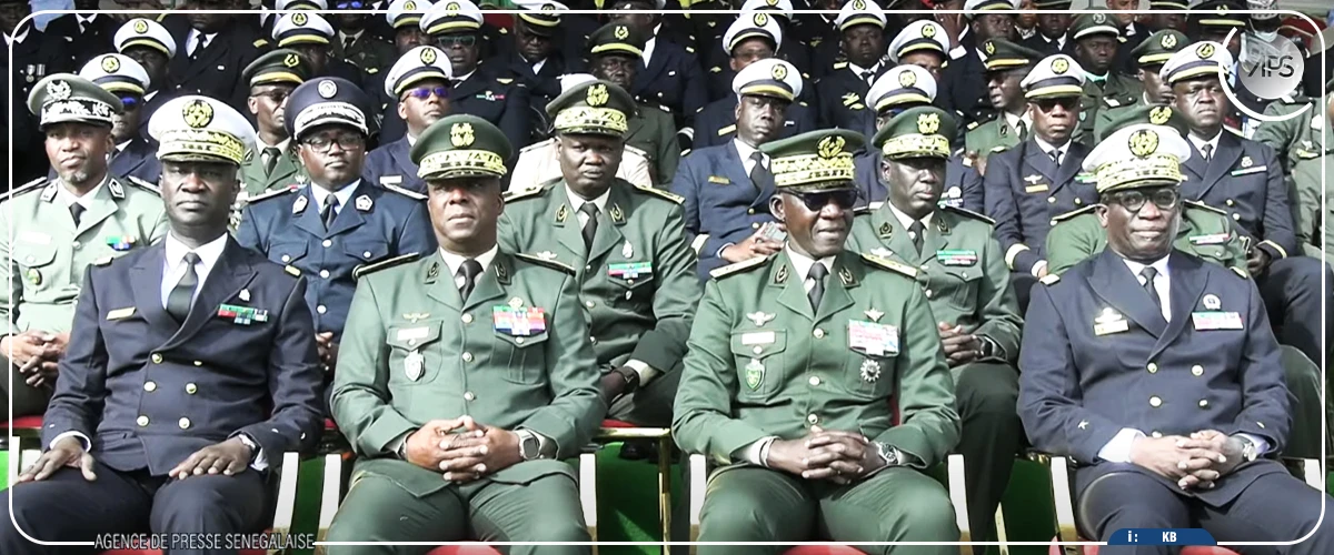 La Marine nationale met en lumière ses actions marquantes au cours de l'année 2025