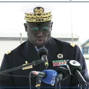 La Marine nationale met en lumière ses actions marquantes au cours de l'année 2025