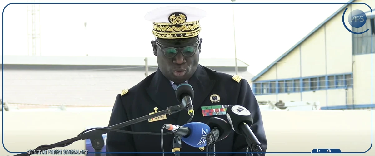 La Marine nationale met en lumière ses actions marquantes au cours de l’année 2025