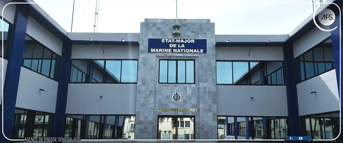 La Marine nationale met en lumière ses actions marquantes au cours de l'année 2025