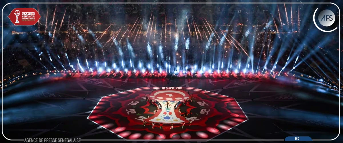 Le Maroc clôture dans une belle ambiance sa CAN