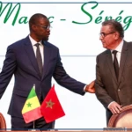 Un forum économique sénégalo-marocain à Casablanca, en présence du PM Ousmane Sonko