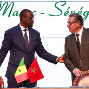 Un forum économique sénégalo-marocain à Casablanca, en présence du PM Ousmane Sonko