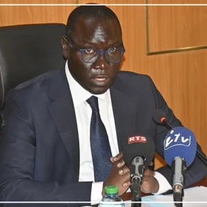 La Direction générale du budget travaille à rendre les informations budgétaires accessibles (officiel)