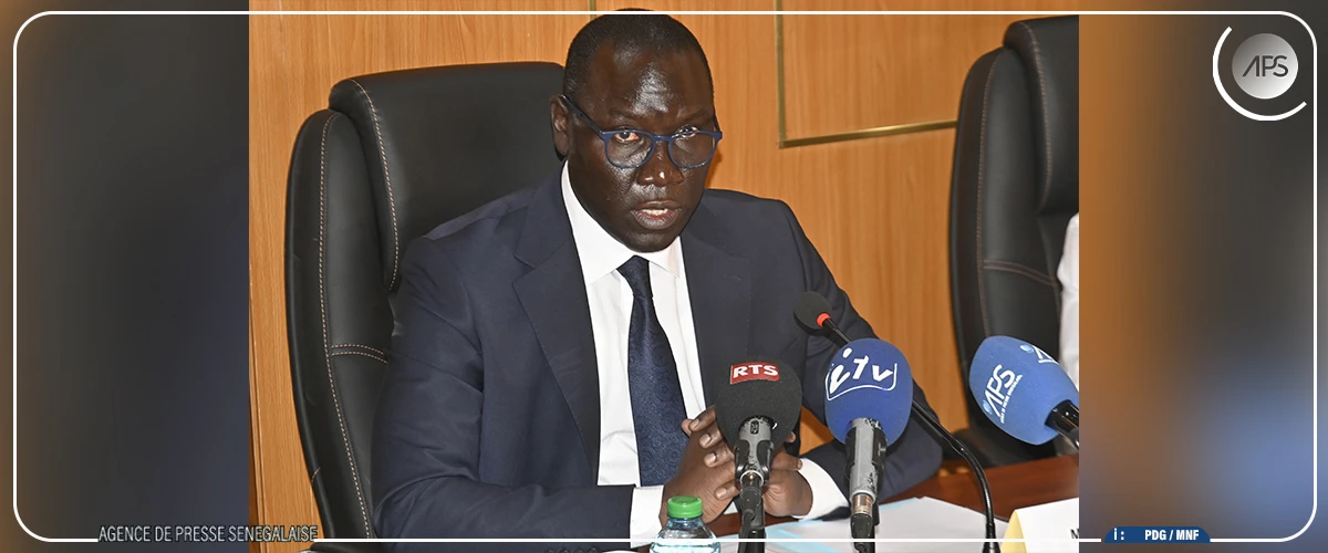 La Direction générale du budget travaille à rendre les informations budgétaires accessibles (officiel)