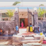 A Nawel, le puits et le mausolée de Sokhna Asta Walo, lieux d’attraction des fidèles avant le Magal de Porokhane