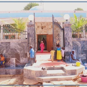 A Nawel, le puits et le mausolée de Sokhna Asta Walo, lieux d’attraction des fidèles avant le Magal de Porokhane