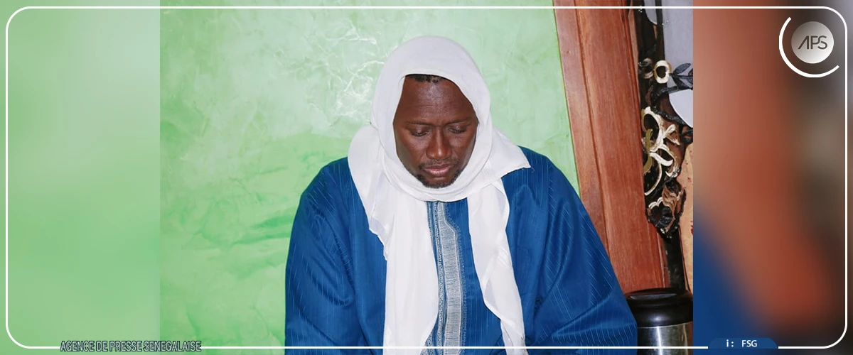 A Nawel, le puits et le mausolée de Sokhna Asta Walo, lieux d’attraction des fidèles avant le Magal de Porokhane