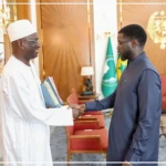 L'inauguration de la raffinerie d'huiles végétales alimentaires de Sendou prévue la semaine prochaine (officiel)