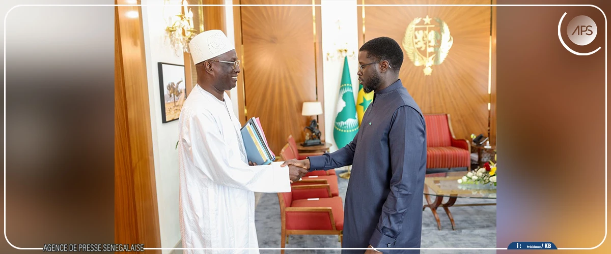 L’inauguration de la raffinerie d’huiles végétales alimentaires de Sendou prévue la semaine prochaine (officiel)