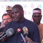 Mbour : Amadou Ba inaugure le centre de formation ‘’Kër Sénégal’’