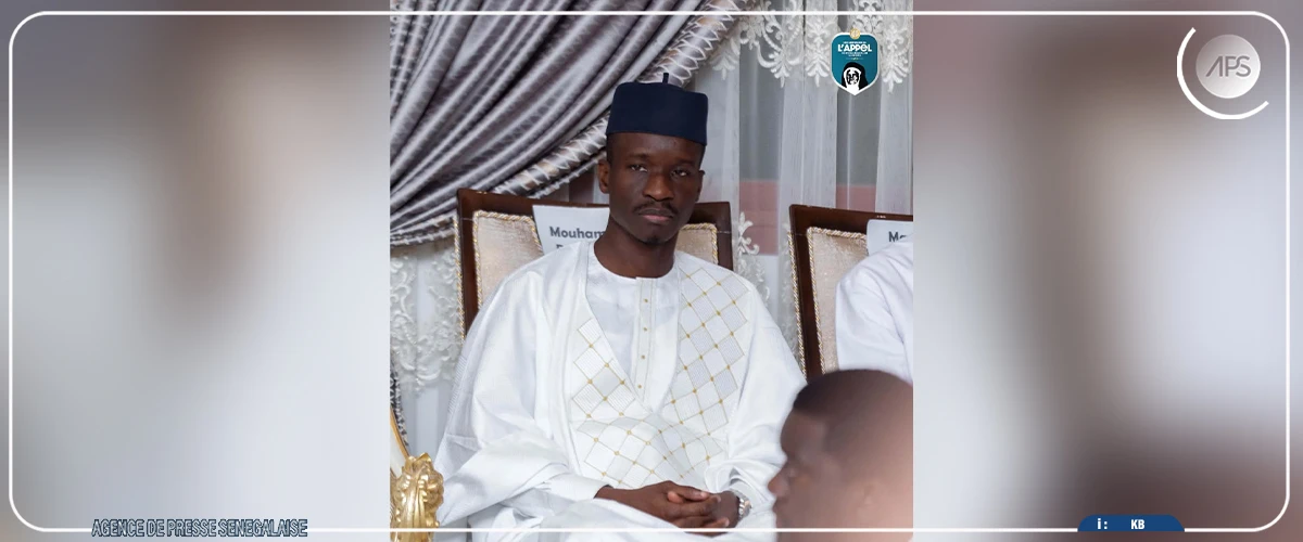 À Yoff, le ministre de l’Intérieur réaffirme l’engagement constant de l’État à accompagner les foyers religieux dans leur mission