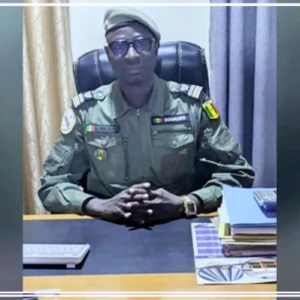 Centrafrique : Un militaire sénégalais de la MINUSCA tué dans un accident de voiture