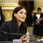 Paris dans un partenariat gagnant-gagnant avec Dakar, selon Eléonore Caroit