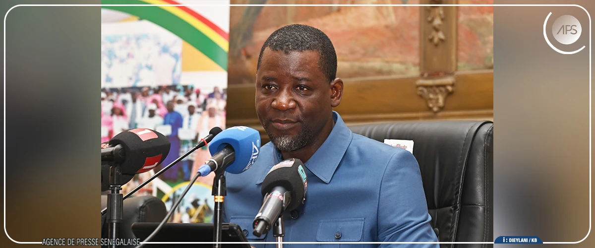 DAK'PROMESS, la réponse de la ville de Dakar aux défis de l'emploi