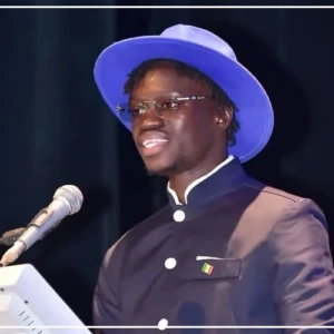 Basket-ball : le Sénégal a un troisième agent international FIBA, Modou Diaw