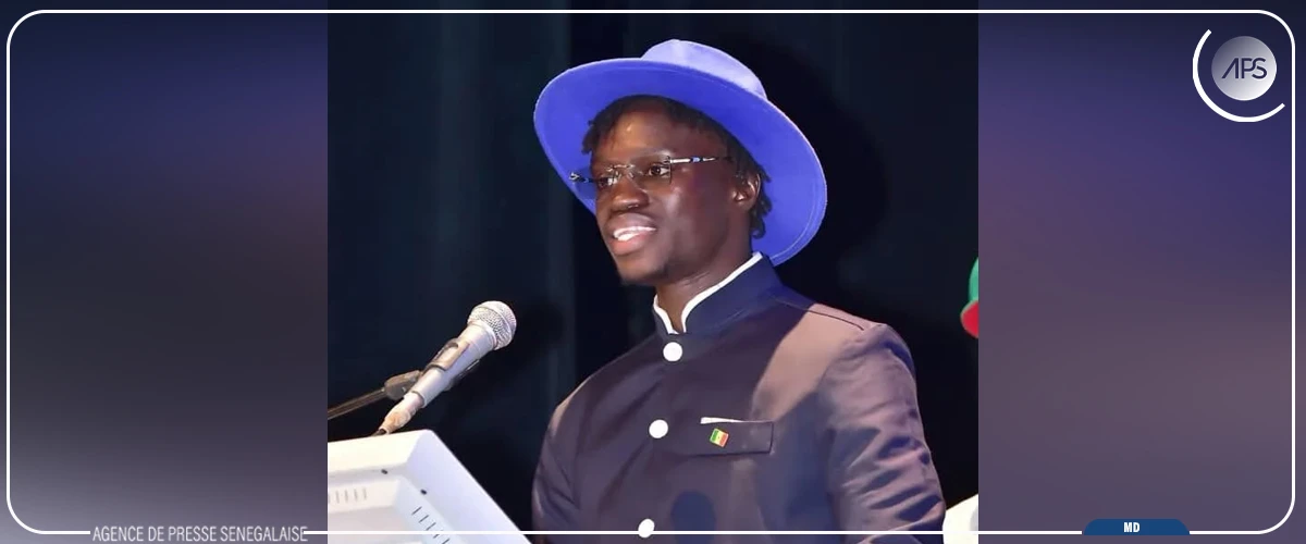 Basket-ball : le Sénégal a un troisième agent international FIBA, Modou Diaw