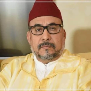 Le Cheikh de la voie tidjane au Maroc appelle au respect des liens avec le Sénégal