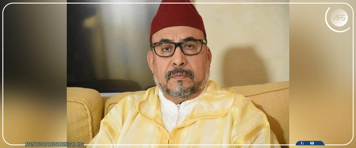 Le Cheikh de la voie tidjane au Maroc appelle au respect des liens avec le Sénégal