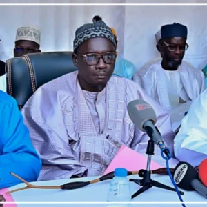 Tivaouane : une association présente un programme national pour la prise en charge des défis sanitaires