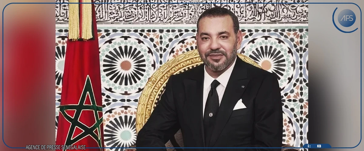 Mohammed VI : ”La fraternité interafricaine reprendra naturellement”