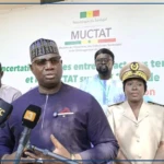 Kedougou : Moussa Balla Fofona sensibilise les représentants des collectivités sur l'Acte IV de la décentralisation