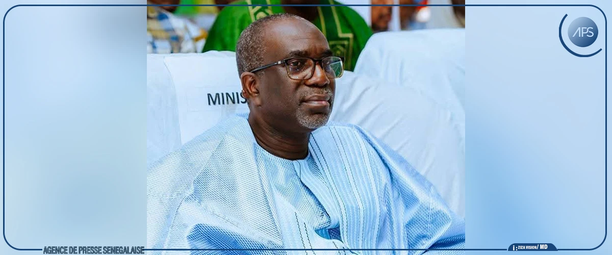 Vers le démarrage des travaux de l’établissement dédié au programme “daara-atelier” de Médina Baye