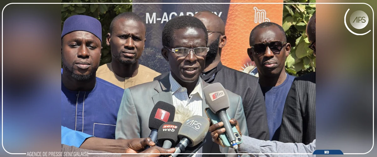 La production de chaussures pour FDS peut booster le secteur du cuir à Ngaye Mékhé, selon des acteurs