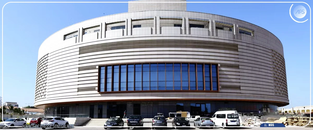 Le Musée des civilisations noires va accueillir une rétrospective des œuvres d’Ousmane Sow, à partir du 25 avril