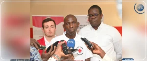 ''Psam'', la nouvelle application mobile de la Croix-Rouge sénégalaise sur les premiers secours