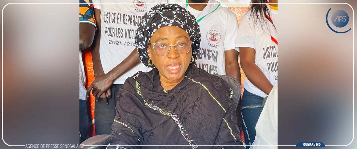 Violences politiques de 2021 à 2024 : la RADDHO demande la prise en charge des victimes