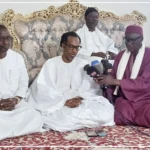Ndiassane célèbre la mémoire de Cheikh Bouh Mohamed Kounta par une nuit de prières, mardi (porte-parole)