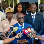 Emploi et marché du travail : Moustapha Ndiek Sarré relève des ''déséquilibres structurels persistants''