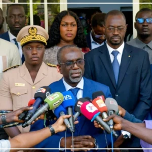 Emploi et marché du travail : Moustapha Ndiek Sarré relève des ''déséquilibres structurels persistants''