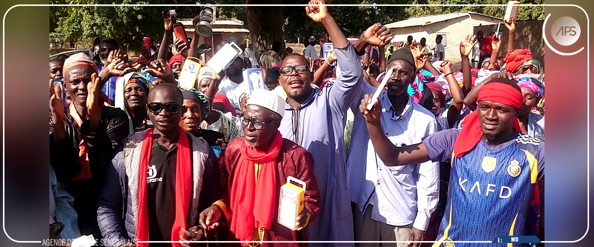 Kolda : les habitants de Némataba Mandingue réclament des infrastructures sociales de base