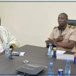 Le gouverneur de Kaffrine assure avoir pris les mesures nécessaires au bon déroulement de la ‘’ziarra’’ de Ngodiba