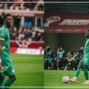 CAN 2025 : Diatta et Niakhaté saluent une victoire "méritée" du Sénégal face à l’Égypte