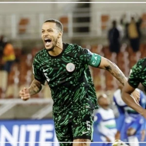 Le Nigeria écarte l'Algérie et défie le Maroc en demi-finale