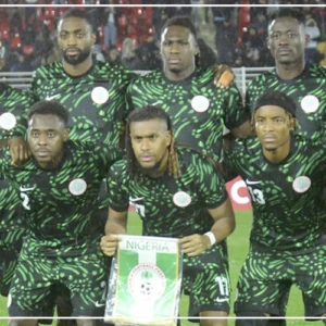 Le Nigéria rejoint le Maroc en demi-finale