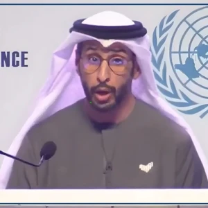 Dakar, une étape importante vers la Conférence des Nations unies sur l'eau d'Abu Dhabi (vice-ministre émirati)