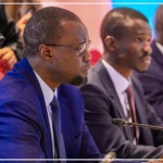 Ousmane Sonko relève la faiblesse ‘’inquiétante’’ du commerce sénégalo-mauritanien