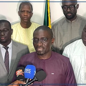 Un PSD pour une gestion durable des ressources humaines de l’État