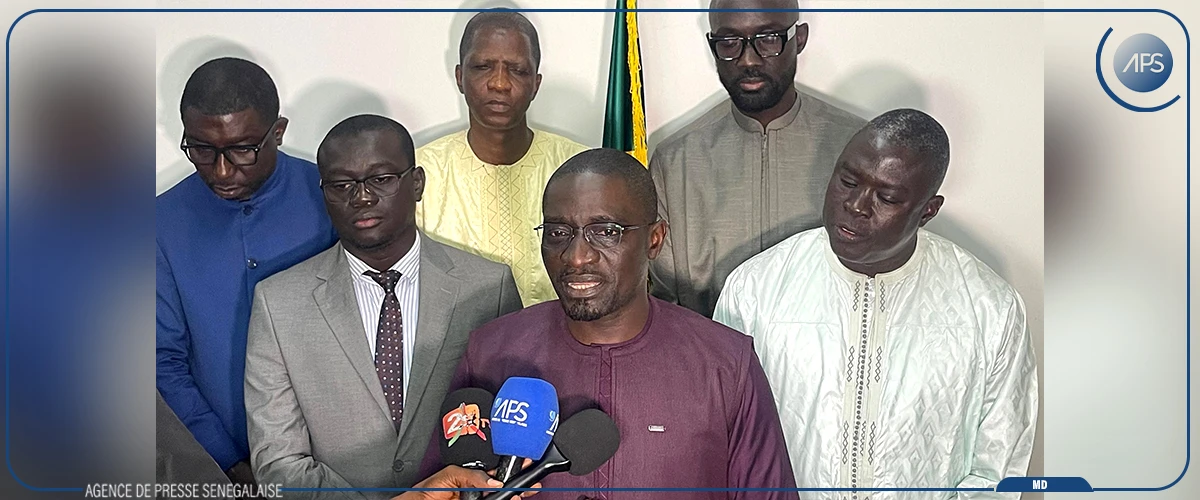 Un PSD pour une gestion durable des ressources humaines de l’État