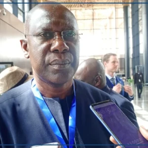 Fleuve Gambie : des initiatives stratégiques pour améliorer l'accès à l'eau potable aux populations riveraines