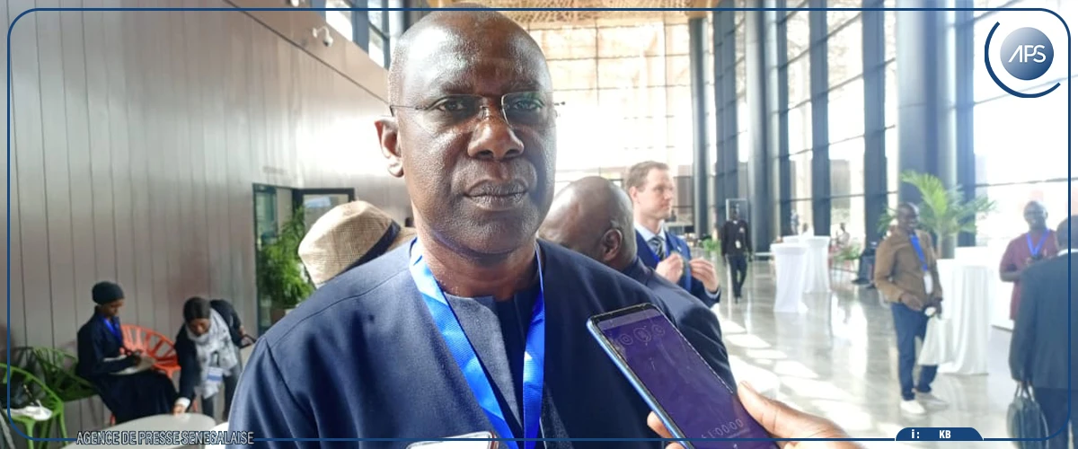 Fleuve Gambie : des initiatives stratégiques pour améliorer l’accès à l’eau potable aux populations riveraines