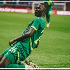 Pape Guèye : ‘’Cette victoire montre le bon état d’esprit de l’équipe’’