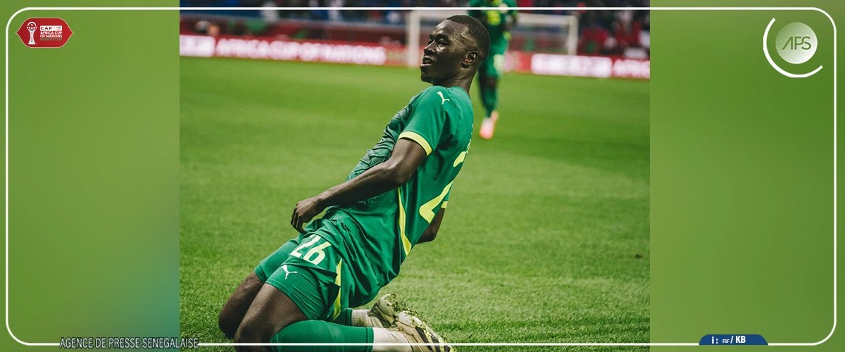 Pape Guèye : ‘’Cette victoire montre le bon état d’esprit de l’équipe’’