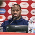 Pape Gueye : ‘’Le match contre le Mali se jouera en grande partie au milieu du terrain’’